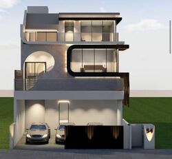 Opera Estate (D15), Semi-Detached #566530941